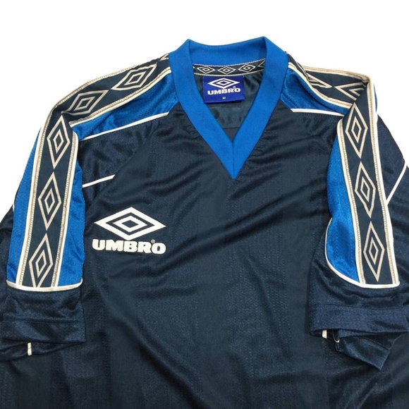 Umbro Soccer‎ Jersey - Picture 5 of 7